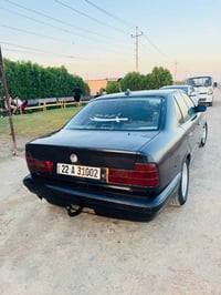 ٥٣٠ V8 • مكينه وگير • نقصه غاز