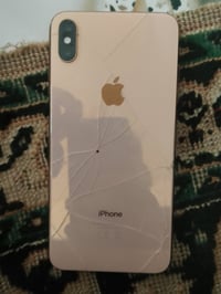 اكس ماكس • ضهر مفطور • بطارية ٧٩٪