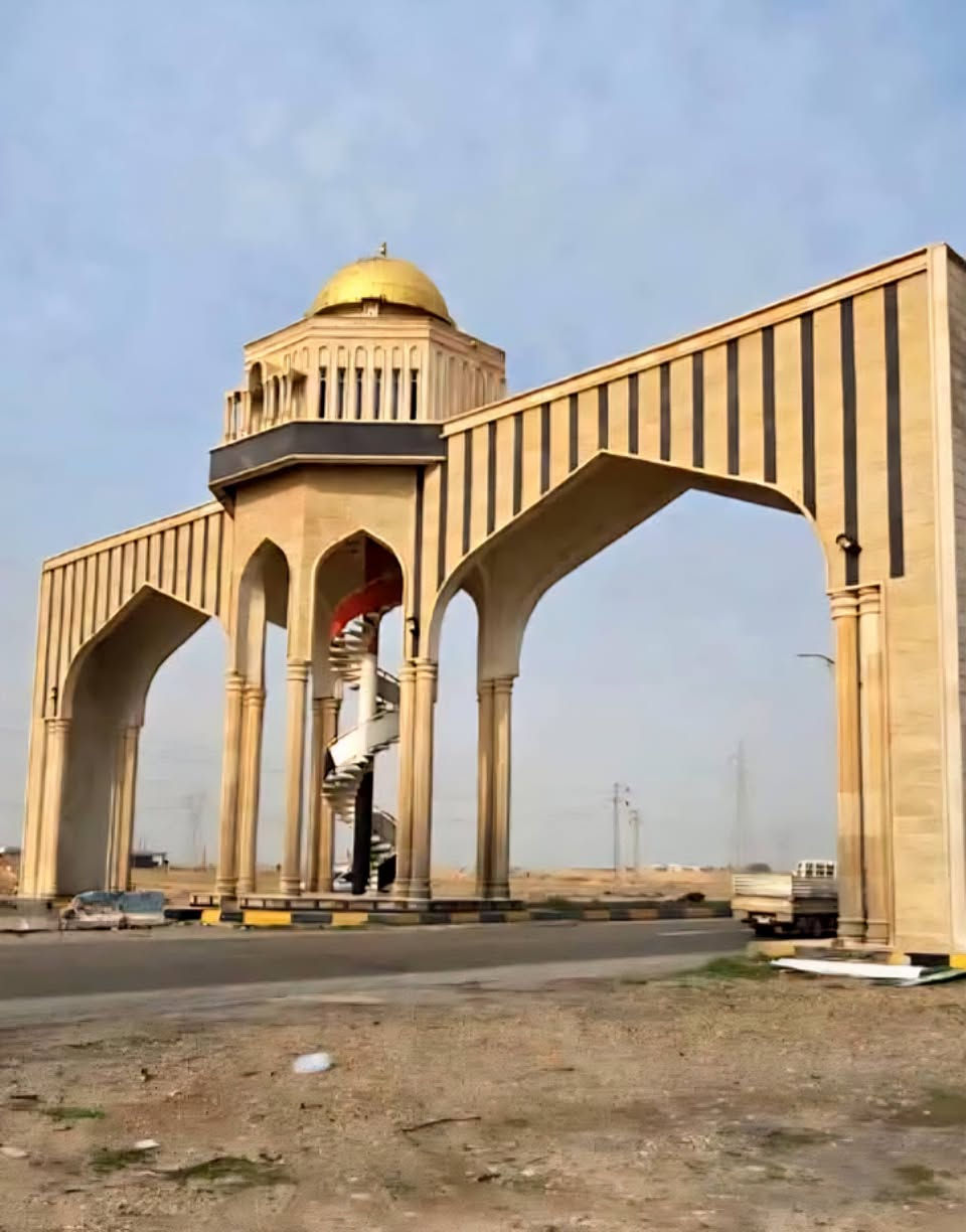 العوجة الشرقية • ٣٤٠م • طابو صرف