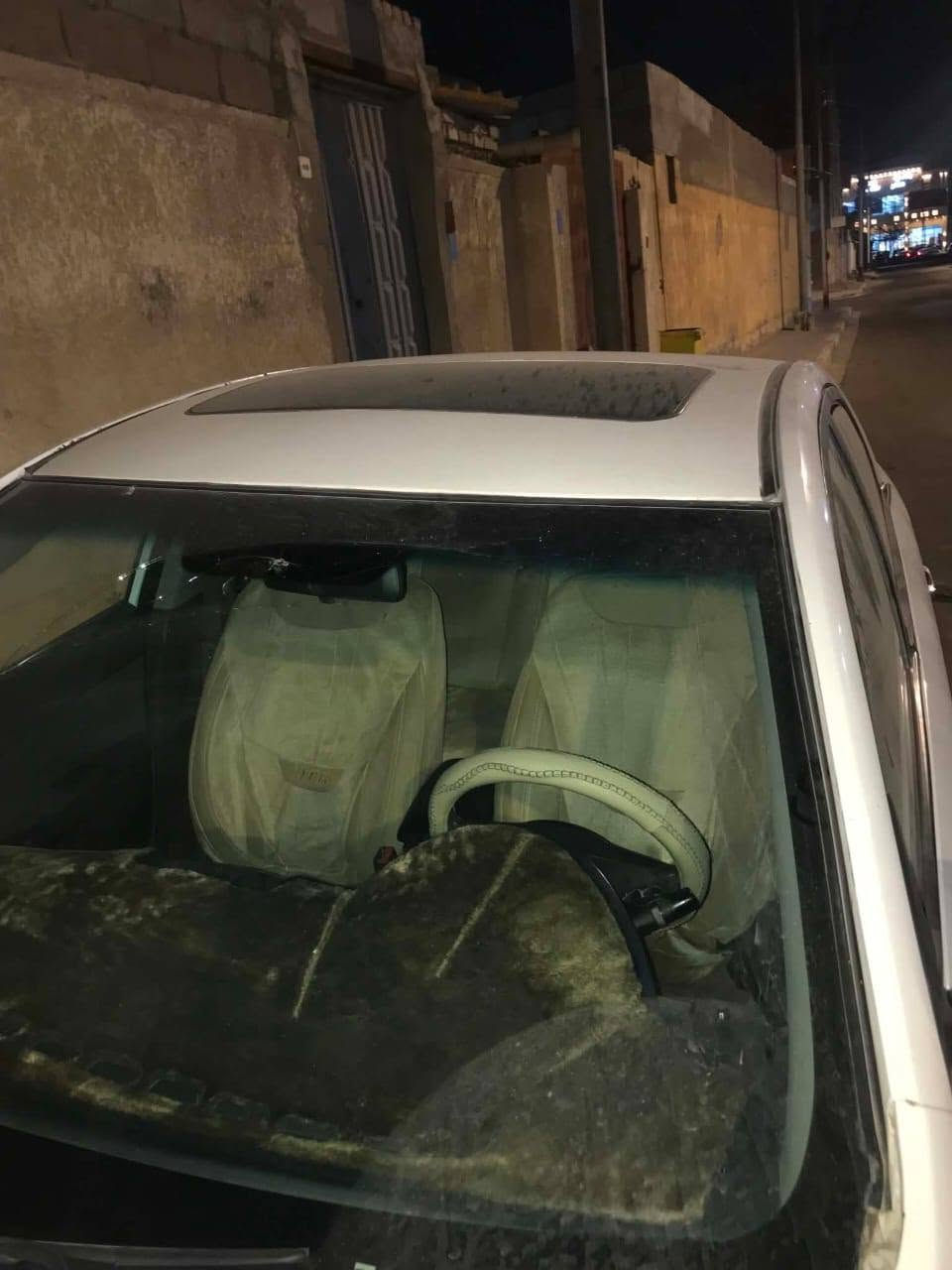كيه سيراتو مصبوغه عام مكينه وكير كفاله تبريد ثلج حداديه وكاله تايرات تخم جدد سياره نضيفه رقم اربيل بدون حوادث سعر 60 ورقه تواصل وتساب ***********
