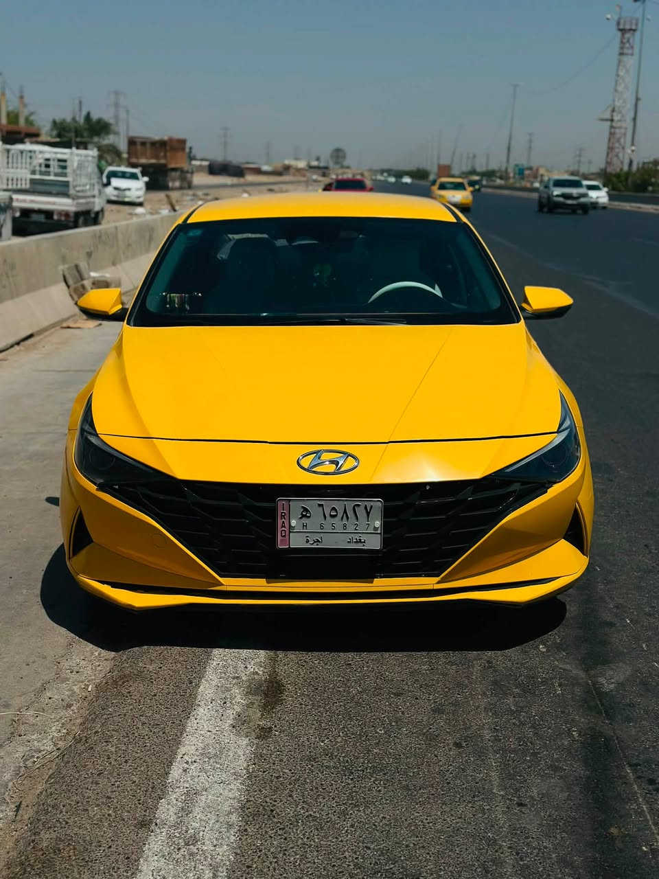 النترا 2021 وارد أمريكي 

كير اي تي المرغوب 

محرك 2000 دوش 

2- ترحيب و تشغيل عن بعد 

4- لد امامي خلفي 

5- رادارات 360  

6- هاند بريك بصمه 

7- لايت زينون بلادي 

8- شاشه متصله متغيره 3 وضعيات 

9- فول تحكم ستيرن 

10- لد دشبول 64 لون 

11-اوتو هولد 

12- توقف ذاتي

13- تدفئة كشنات 

14- بصمه صندوق 

15- شاحن وايرليس 

16- قيادة ذاتيه 

17- تحديد مسار 

(( السياره فول 1/1 ماعده الفتحه 

سعر 135 

استفسار اكثر اتصل ***********
