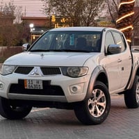 ميتسوبيشي L200 • ٢٠١٥ • حي الحسين