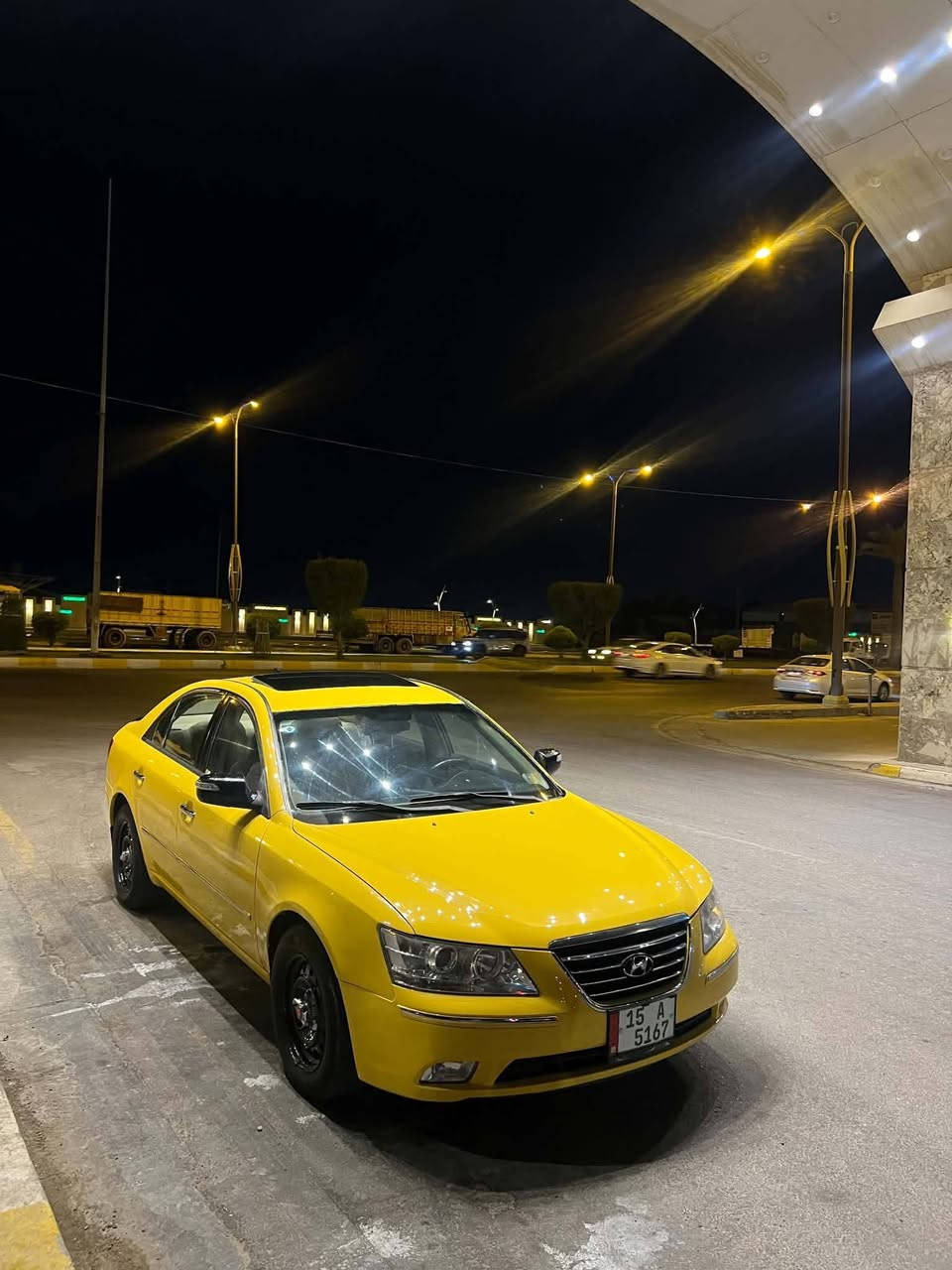 سوناته 2009 خليجي رقم إنبار انكليزي هزه سنويه جديده
كفاله شواصي لغد حوض تكم قماره... بيها طخه بسيطه حك شبر جاملغ خلفي... صبغه جديده

مكينه 2400 دوش المرغوب مبدله حاويه جديده
كير ومكينه مكفولات
مواصفات فول.. فتحه سلايت.. تحكم ستيرن جهتين كروز سرعه.. يدات نيكل بلادي.. قفل مركزي

تبريدها شغال ثلج...صدرها جديد الأمامي والخلفي
جواها تخم تاير جديد
السياره حيل نظيفه وجاهزه كل نقص مابيها بالعافيه عل ياخذها

السعر 97 وبيها مجال للشراي
مكان السياره فلوجه حي العسكري قرب سيطره الموظفين
*********** واتساب

***********
