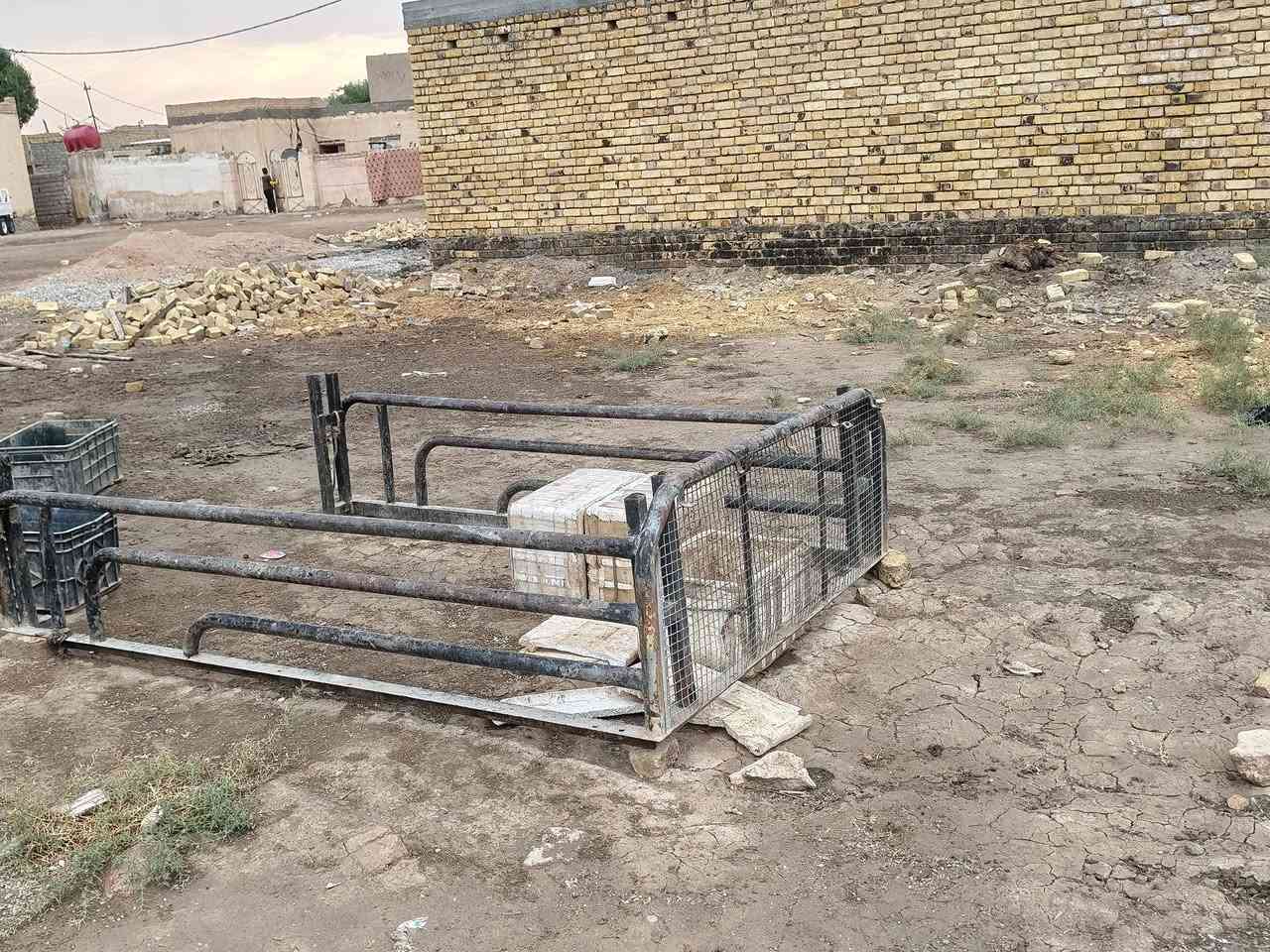 كيه بنكو • دبل • قابل تفاوض