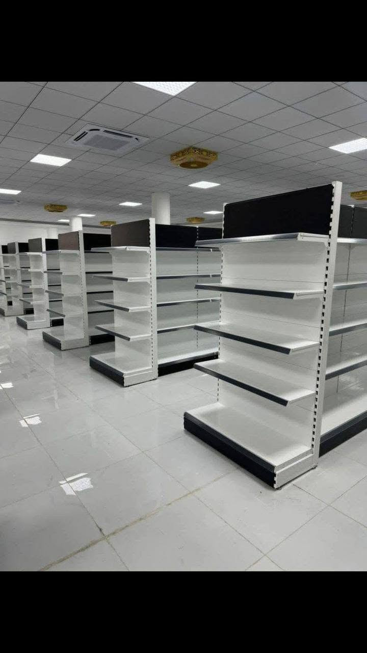 🏪 معرض عباس المهداوي
كل ما يحتاجه السوبر ماركت... في مكان واحد
هل ترغب بتجهيز أو تطوير محلك؟
نوفر لك أفضل أنواع الرفوف والبرادات بأسعار منافسة وجودة مضمونة.
✔️ بيع وشراء الرفوف المستعملة والجديدة.
✔️ رفوف سوبر ماركت بمختلف القياسات والتصاميم.
✔️ برادات عرض بموديلات متنوعة.
✔️ استبدال الرفوف القديمة بأخرى جديدة.
✔️ التقسيط متوفر عبر ماستر الرافدين.
💰 أسعار مناسبة وخدمة موثوقة.
📞 للتواصل والاستفسار:
***********
