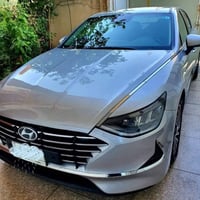 سوناتا هايبرد • ٢٠٢٣ • اليرموك