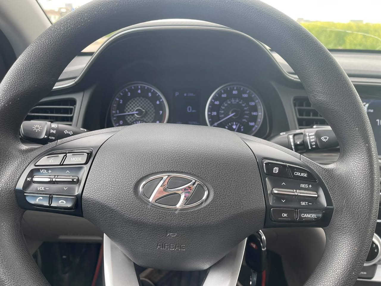 انترا 2019🚘🚘

 بيه ضرر جاملغ اليمن اليسر بدون دوخل مكينهً كير شرط رقم اربيل شرط🚗 تحويل تبريد تفيه شرط طخمً امامي خلفي كلوً جديد ✅ماشيه77الف
 مكاني موصل 
سعر 125  $ بي مجال شي بصيط 

‏‪***********‬‏   وتساب 📱
