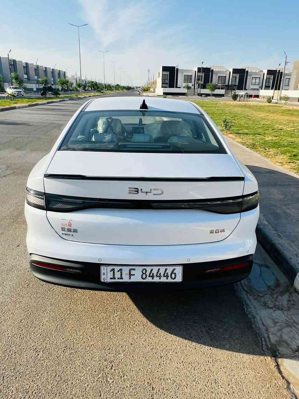 سيل 5 • ٢٢ الف • رقم بغداد