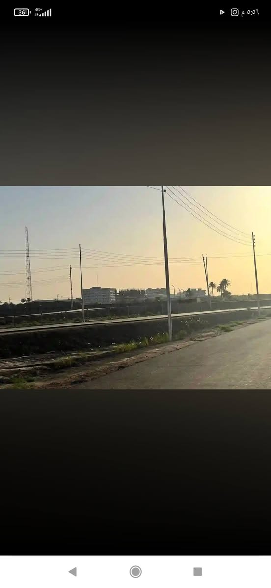 ━━━━━━━━━━━━━━━━━━━━
   🏡 اعلان حصري 🏡
  مكتب فدك للعقار
━━━━━━━━━━━━

يتوفر قطع أراضي 
طابو زراعي سند 25

✅ مخدومة: ماء + كهرباء + شوارع + انارة
✅ الموقع: خلف جامعة المستقبل مباشرة
✅ المساحات: جميع المساحات متوفرة

عرض خاص:
قطعة 200 متر = 25 مليون دينار

للاستفسار والزيارة: متواجدين 24 ساعه 
مراجعة مكتب فدك للعقار
او الاتصال: ***********
━━━━━━━━━━━━
