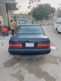 كفاله • مكينه ٣٠٠٠VVT • كشنات كهربائي