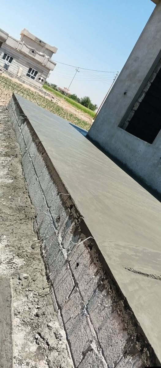 السلام عليكم يوجد لدينا صب جاهز او صب مركزي   باسعار مناسبه مع شغل رقم واحد تريد بالمتر تريد  بالمكعب تريد كادر متكامل ايش عندك صب اتصل وتدلل عندك ارضيه حوش او صبه حوش او صبه سيراميك او صب لاش او داير مال بيت او قدمت بيت او عندك صبه صحيات او صبت من هولات بيت شرط مواد  نهريه وشرط جبنتنا ماس تم صب داير مال بيت او قدمت بيت في قريه الخضرانيه مع سقل مالج (***********)
