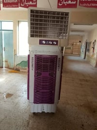 مبردة • نظيفة • ٩٠٪
