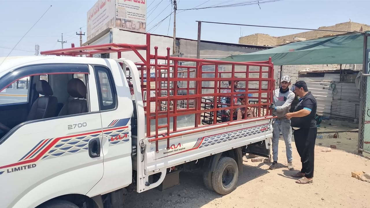 #محجرات مامستخدم جديد السعر 250
الدبل قماره 200 يوجد تفصال جميع القياسات #بغدادالمعامل #الباويه***********
