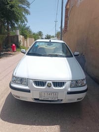 سمند • ٢٠١٠ • رقم ذي قار