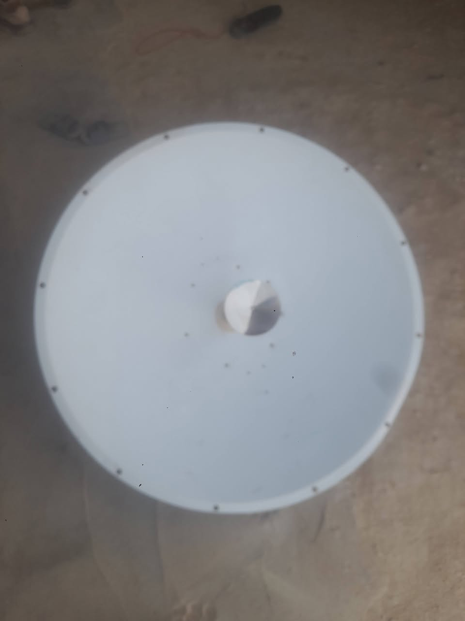 دش • ٣٤ • نظيف ٩٠٪