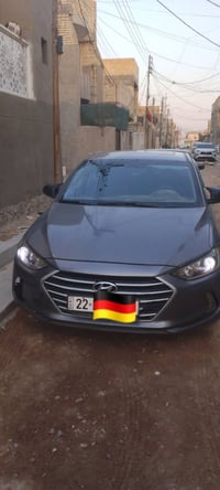 النترا • ٢٠١٨ • اربيل