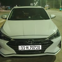 النترا • ٢٠١٩ • رقم بغداد