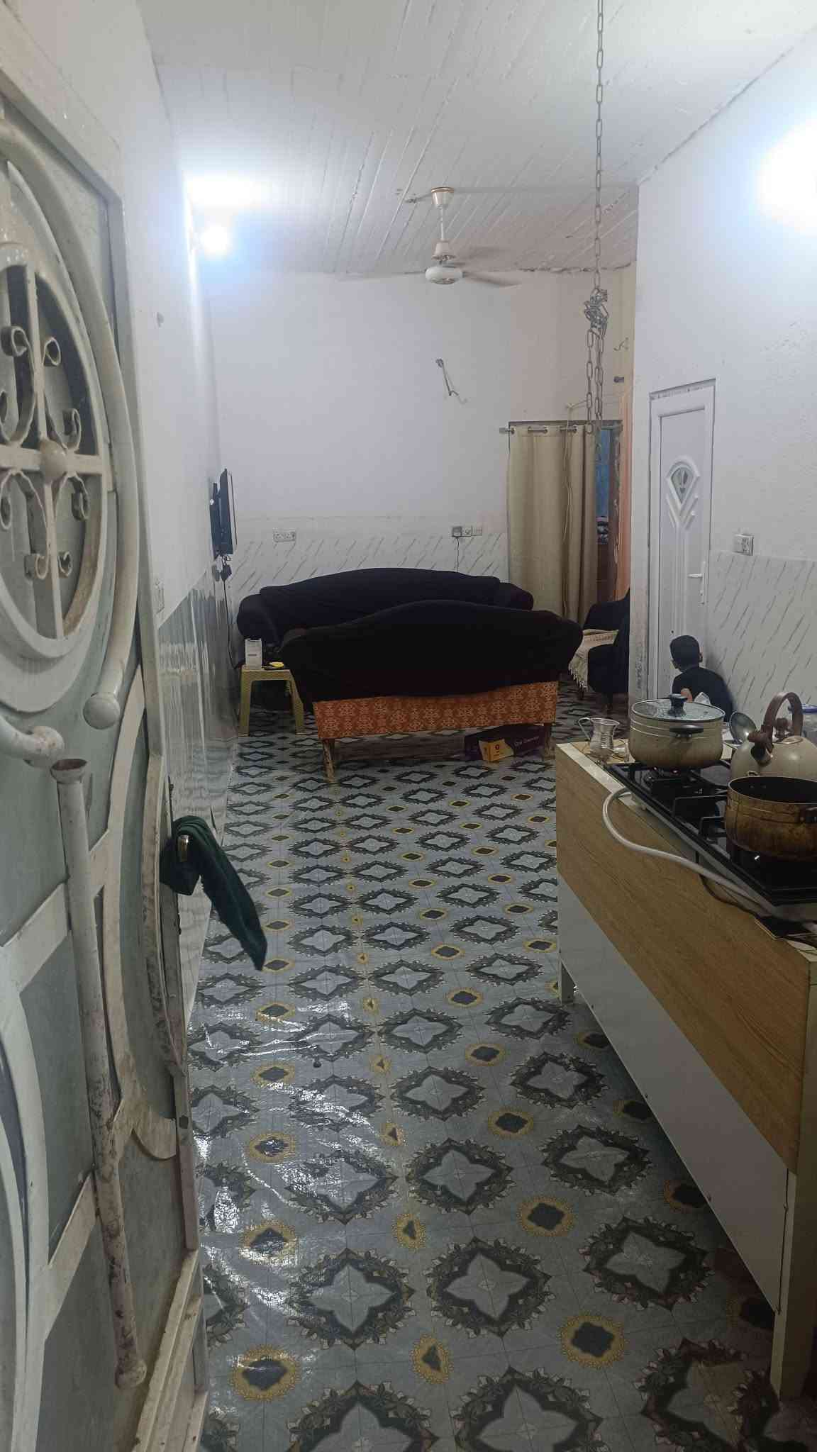 طرمه كوت الطشاش • ١١٢م • طابقين