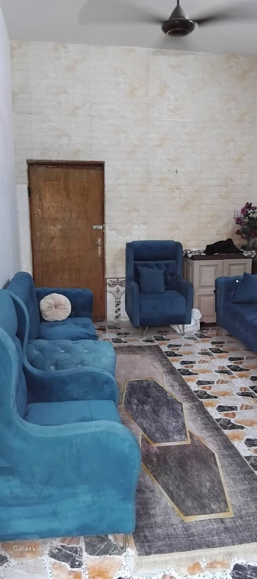 بيت للبيع زراعي 150 متر بناء عكاده غرفه ومطبخ وصاله واستقبال البيت جديد حي ظباط علي حامي شمال اتصال ***********

نص مكتوب في الصور:
- Galaxy A05s