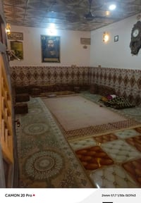 ٣٠٠متر • قرار محكمة • مناسب حسينية