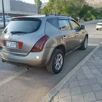 مورانو • 2008 • دربندخان