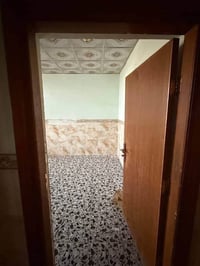 حله حي المعلمين • شقة غرفتين • حديثة البناء