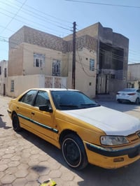 بارس • ٢٠١٣ • مكينة ايساكو