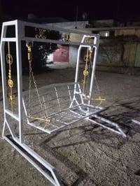 مرجوحتين • بيبان بلاستك • خانقين محطة