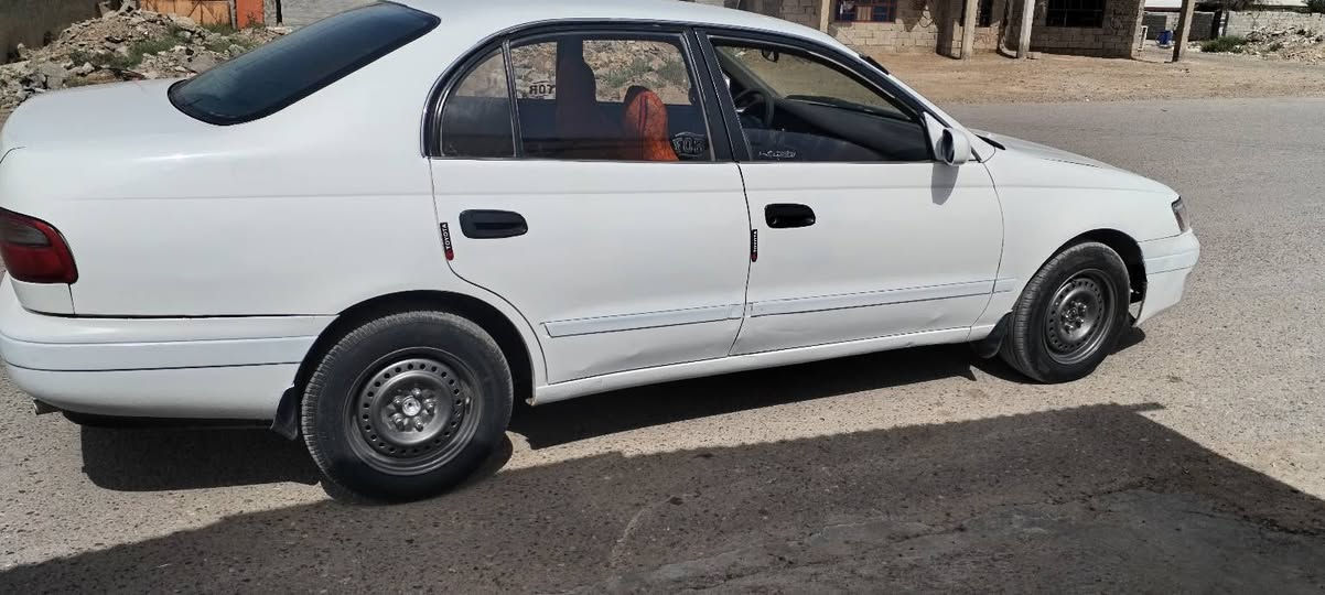 تويوتا كورونا ٩٥
كير محرك تبريد رقم دولي هزه جديده
بسمي
تحتاج بس حداديه
السعر ٤٥ وبي مجال
***********
بغداد
