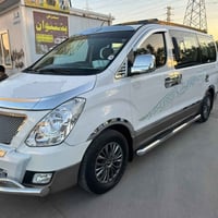 ستاریکس ٢٠١٣ • فول اوپشن • کلار