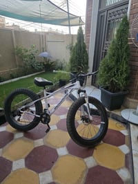 دراجة • للبيع