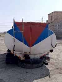 تانكي جديد للبيع 078055870343