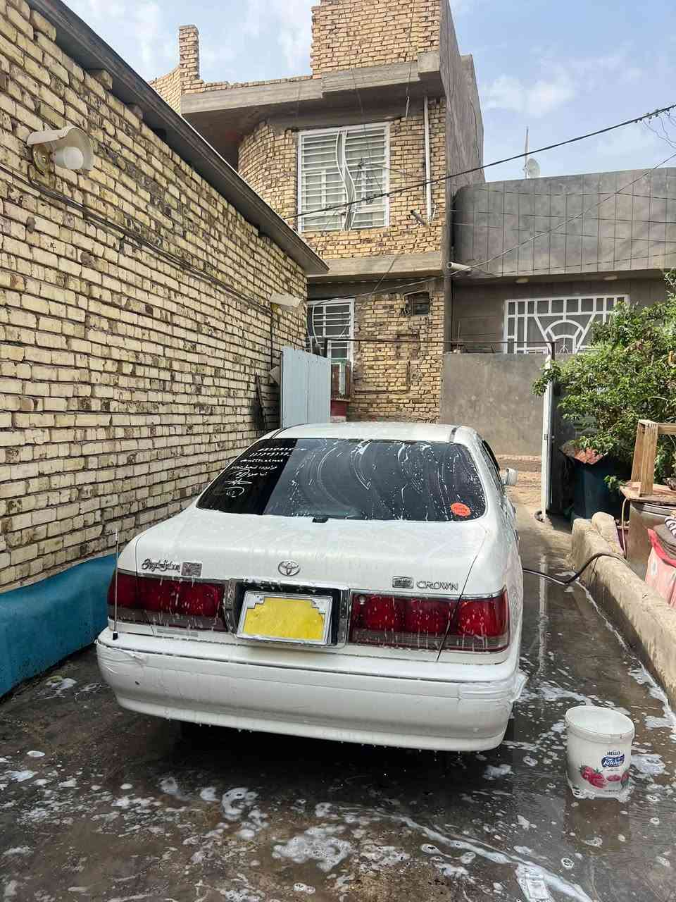 لاندكروزر • ٢٠٠٣ • شاصي ٧١