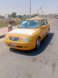 كوين • ٢٠١٠ • موصل اليمين