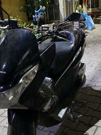 بي سي اكس جيل اول للبيع أو مراوس جيل ٢ الدراجه ماشيه ٣٢حقيقي السعر ١٢ ...