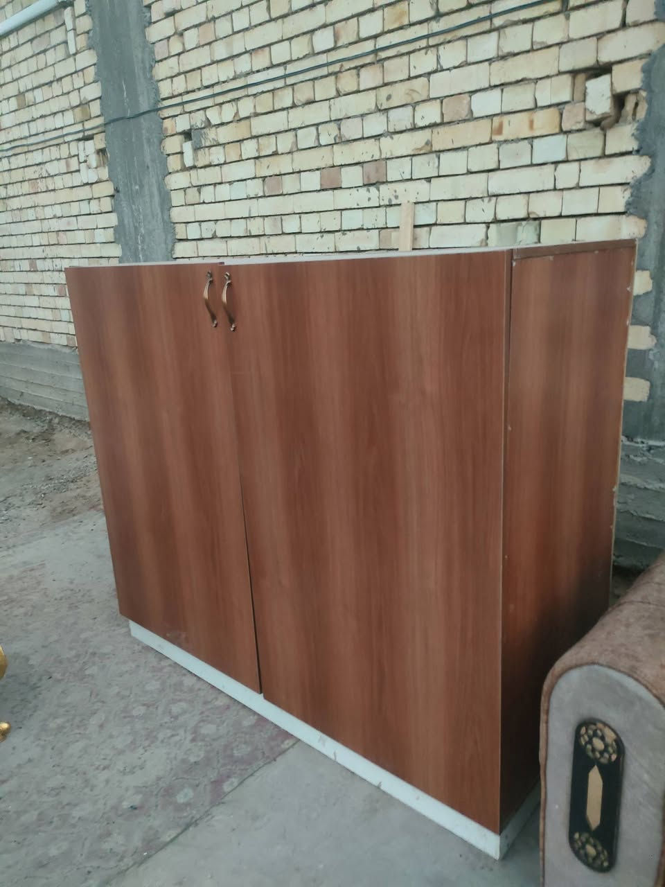 سلام عليكم مجموعة غراض البيع مكاني نهايت حي اور سبع قصور شارع ابو علي يوجد توصيل داخل بغداد بيع وشراء الاغراض المستعملة الرقم ***********
