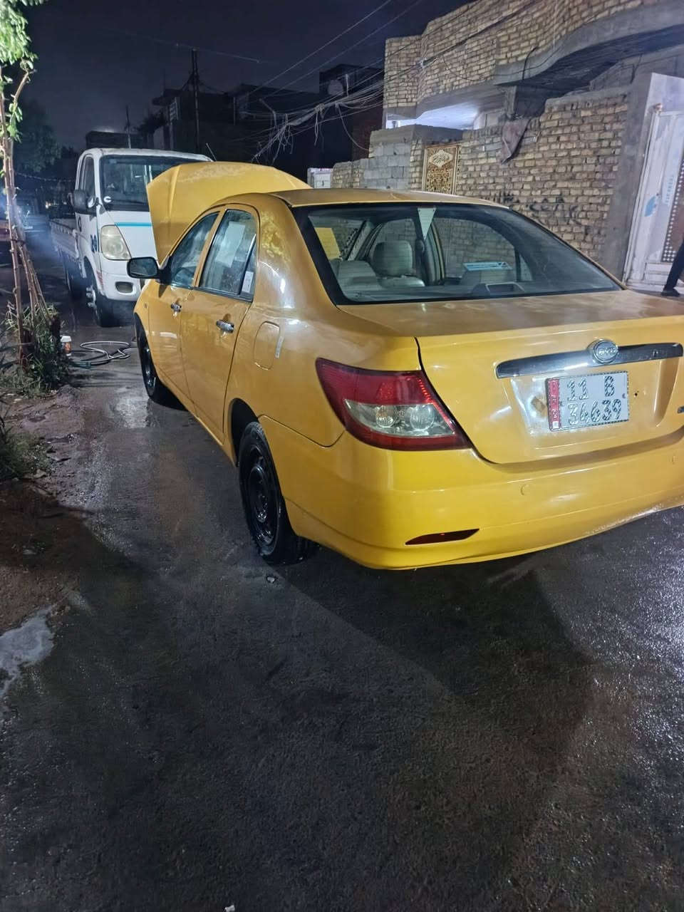 بي واي دي • مستعجل • متواجد ع الخط