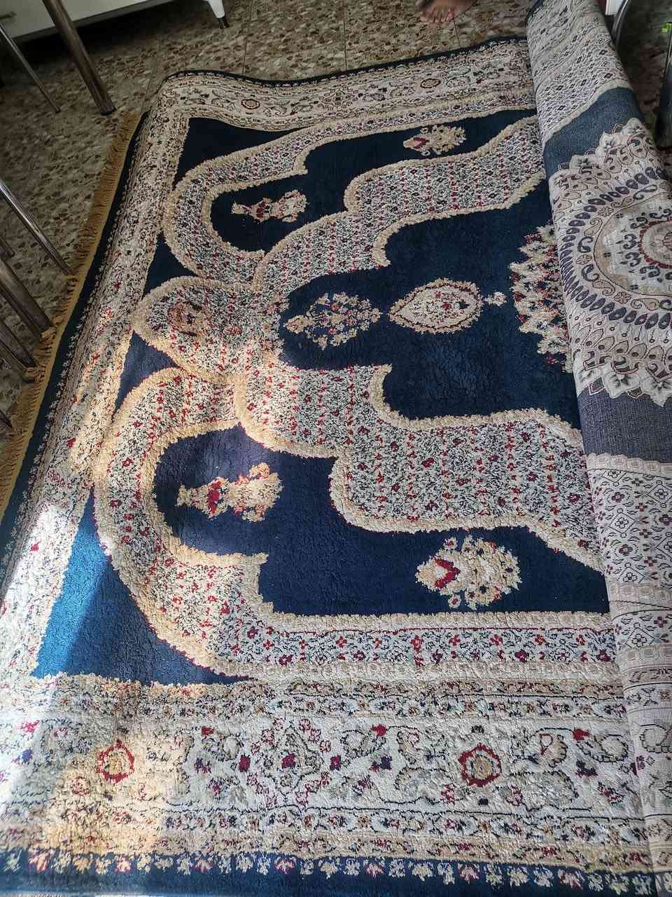زوالي • جديدة • زعفرانية