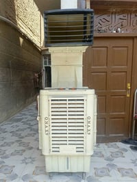 للبيع مبرده خرطوم ضخمه حجم كبير سرعات والدفع قوي الهواء ثلج شرط الفحص ...