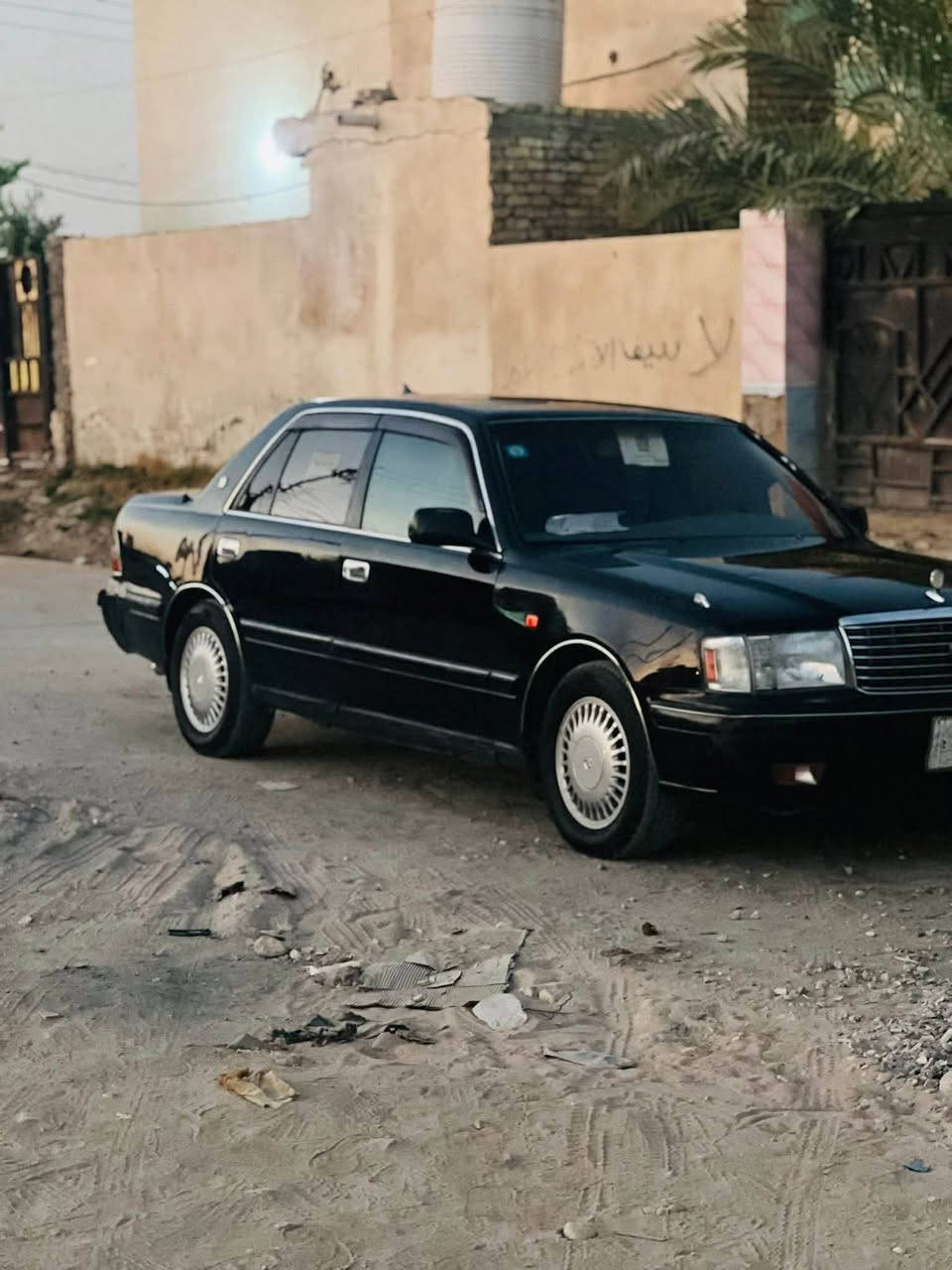 دودج رام • ١٩٩٩ • رقم بصره