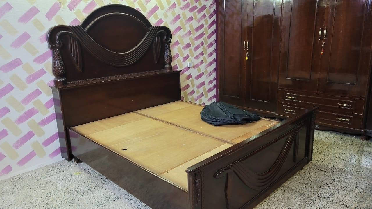 مستعملة • صاج بلوك • فلوجة