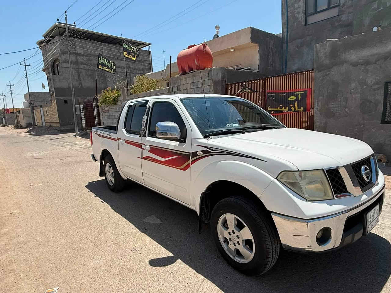 السلام عليكم
نيفاره البيع موديل ١٤ سنويه منتهيه رقم بصره مكاني البصره الجزيره غير متواجده على النت ***********

