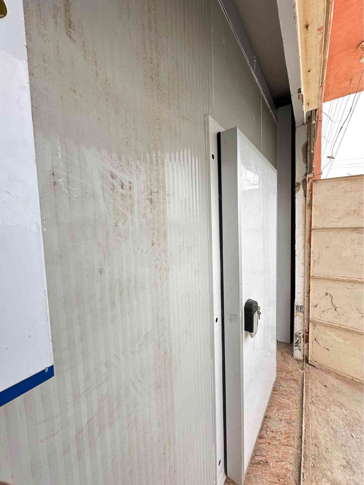 سندويش • معمل المصطفى • بغداد