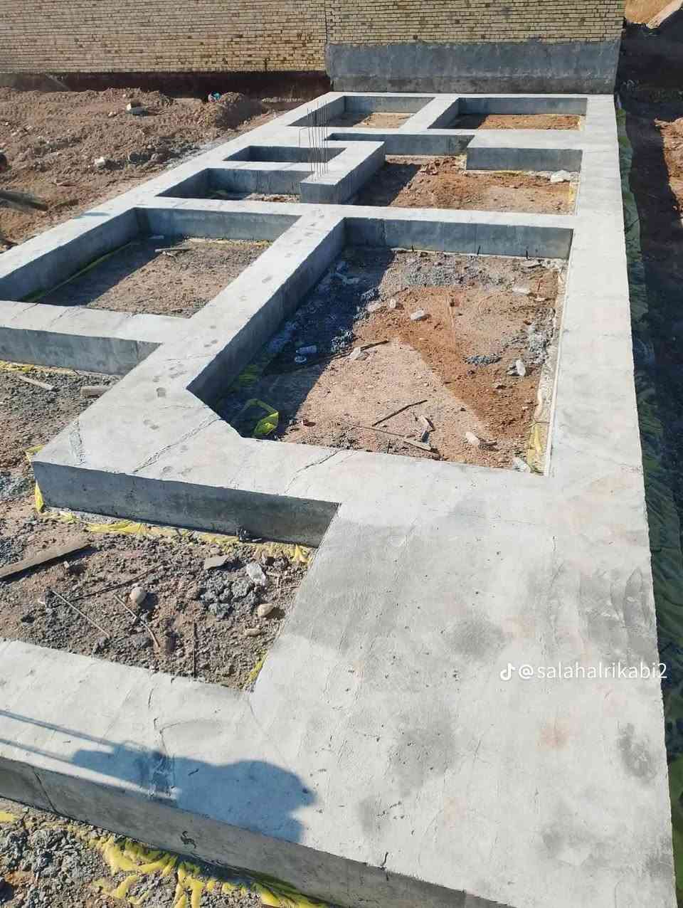 يعلن مكتب سما ديالى للمقاولات عن بناء الدور السكنية في ديالى بمواصفات عاليه وكوادر ذو خبرة وبسعار مناسبة بلنقد والقسط للاستفسار الاتصال على الهاتف***********
