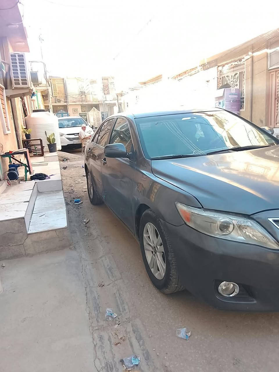 سياره كامري موديل 11 سعر 85لطلب أو لاستفسار عله ***********
