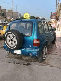 سبورتج • ١٩٩٤ • الشعب