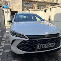 ٢٠٢٥ • ماشي ٨٠٠٠ • داخل احمر