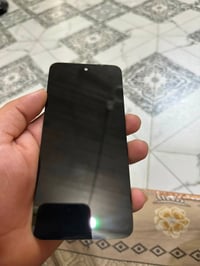 اخوتي شاشه طلعتلي بلغراض نضيفه كلش شرط بحثت عليه يكلي مال شاومي نوت ١٠...