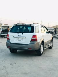 سورنتو ٢٠٠٩ • محرك ٣٠٠٠ • رقم بصره
