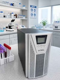 Ups online 3KV maxma ماركة عالمية يتحمل مختبر كامل و ينضم الفولتية  مو...